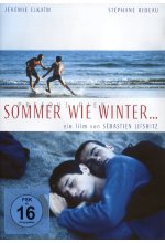 Sommer wie Winter... DVD-Cover