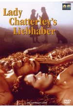 Lady Chatterley's Liebhaber DVD-Cover