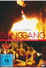 Bang Gang - Die Geschichte einer Jugend ohne Tabus DVD-Cover