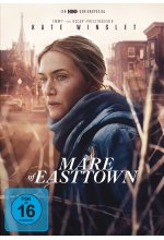 Mare of Easttown  [2 DVDs] DVD-Cover