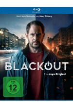 Blackout <br> Blu-ray-Cover
