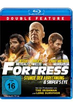 Fortress - Double Feature  [2 BRs] Blu-ray-Cover